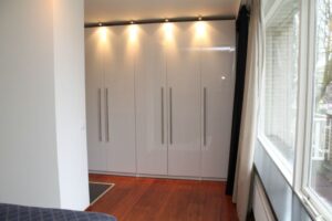 Burgemeester Suijsstraat 1