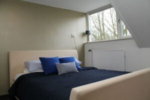Burgemeester Suijsstraat 1