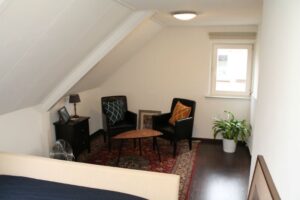 Burgemeester Suijsstraat 1