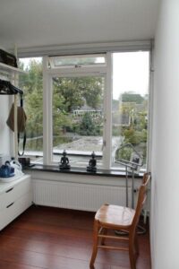Burgemeester Suijsstraat 1
