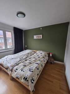 Van Meterenstraat