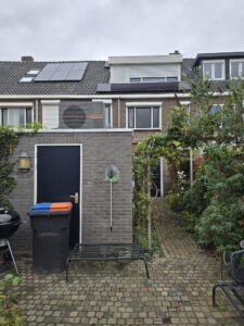 Van Meterenstraat
