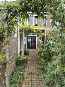 Van Meterenstraat
