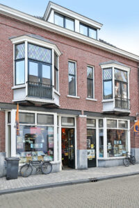 Nieuwlandstraat 33