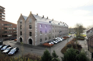 Snellenshof 55