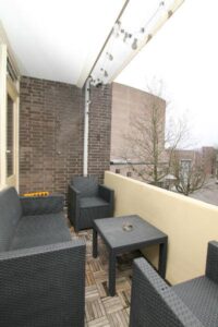 Louis Bouwmeesterplein 4