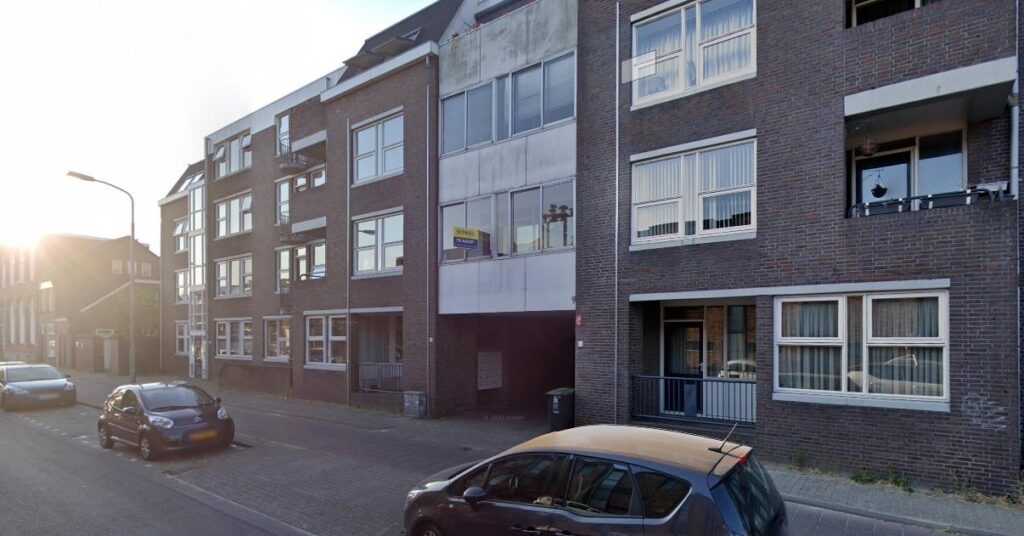 Voltstraat 44