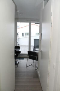 Clarissenhof 289