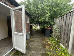 Abel Tasmanstraat 3