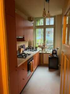 Zeeburgerdijk