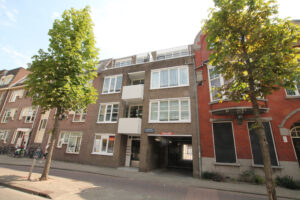 Piusstraat 26