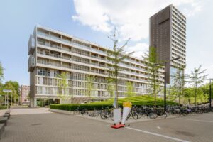 Professor de Moorplein 505