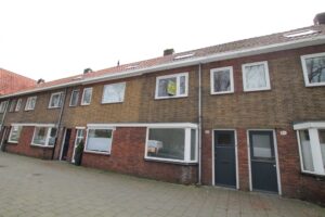 Stuivesantplein 20