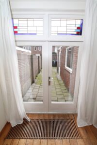 Stuivesantplein 20