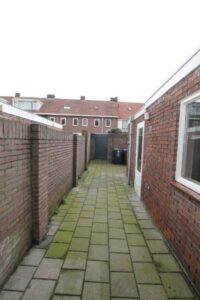 Stuivesantplein 20