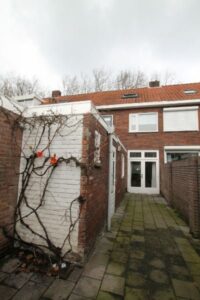 Stuivesantplein 20