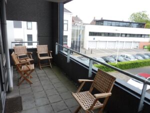 Mr. J.H. de Pontplein 39