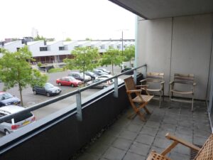 Mr. J.H. de Pontplein 39