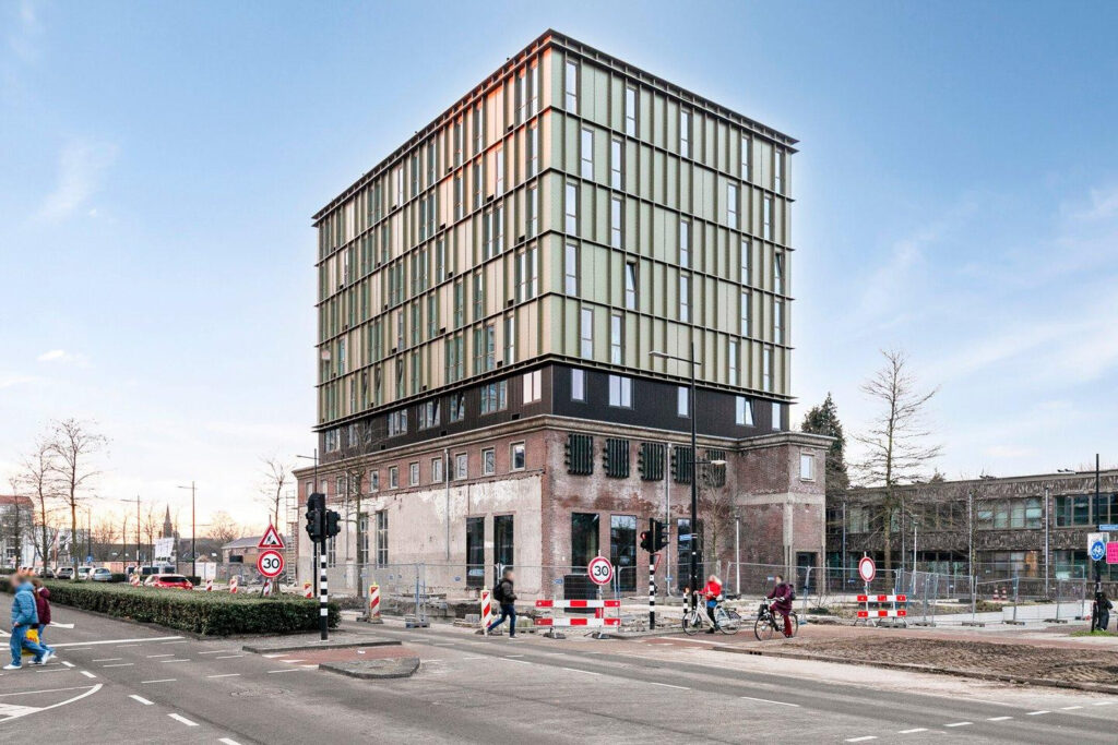 Atelierstraat 182