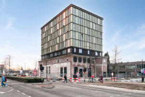 Atelierstraat 182