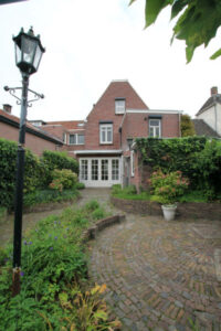 Koestraat 3