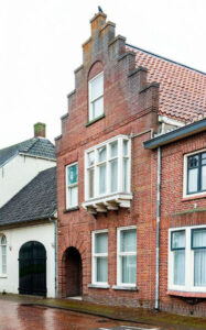 Koestraat 3