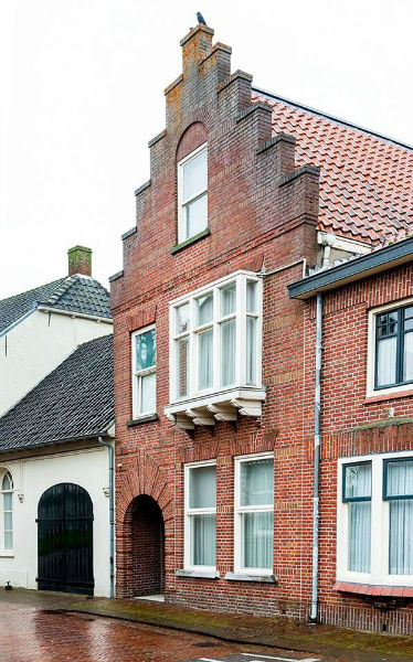 Koestraat 3
