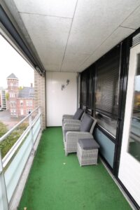 Henriette Ronnerstraat 28