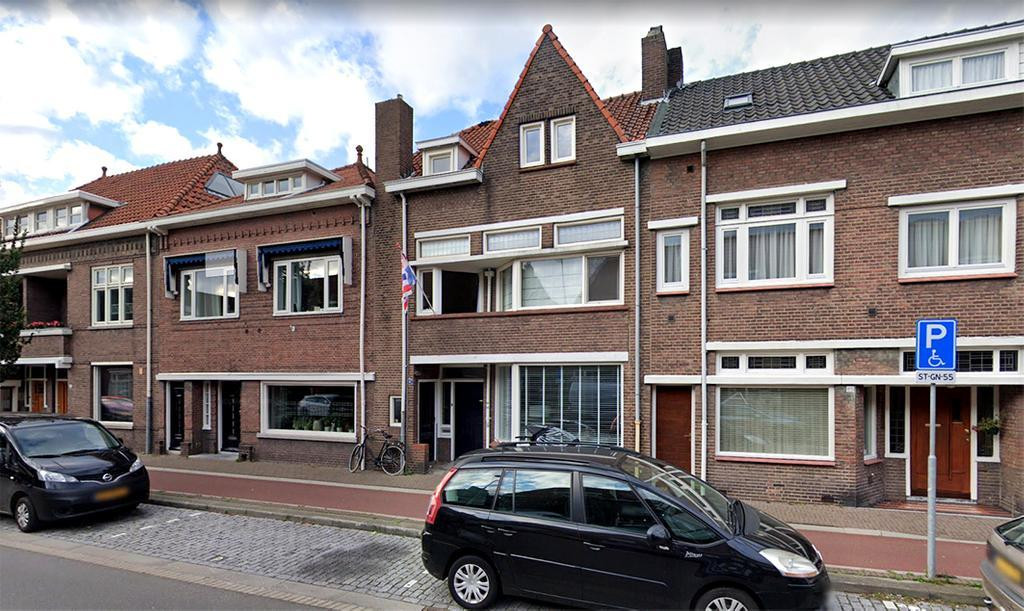 Nieuwe Bosscheweg 87