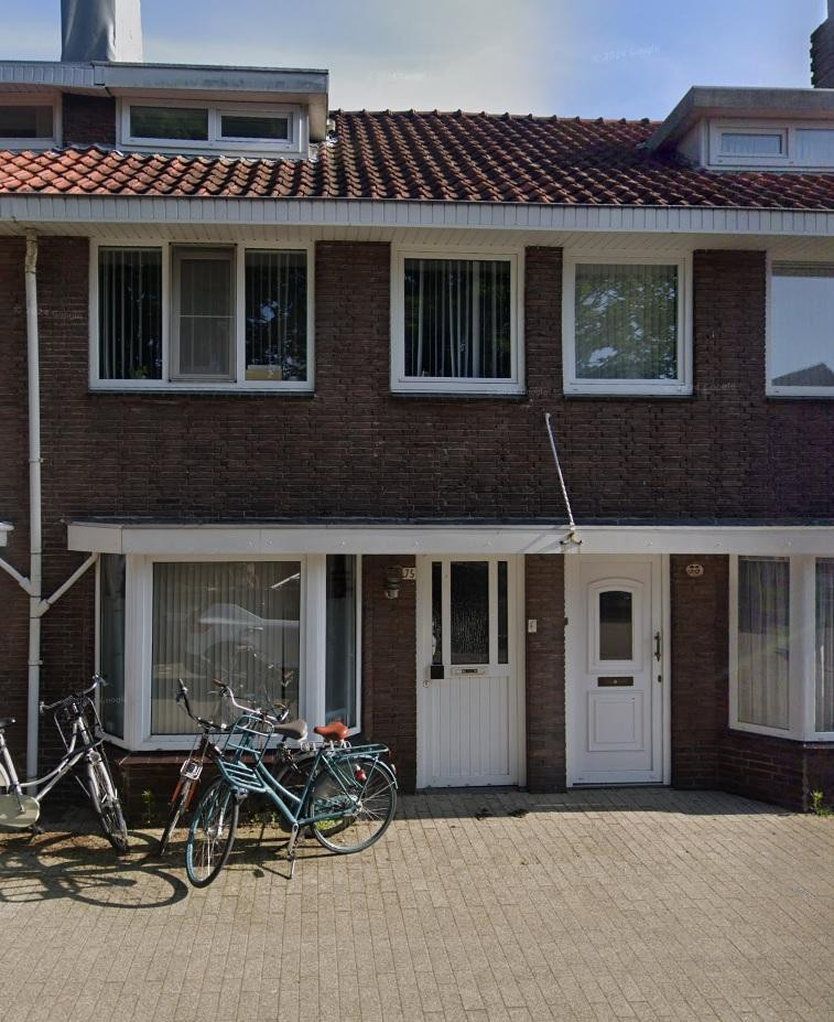 Galjoenstraat