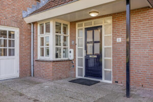 Klinkenbergstraat 2