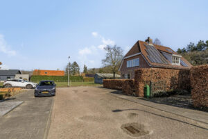 Klinkenbergstraat 2