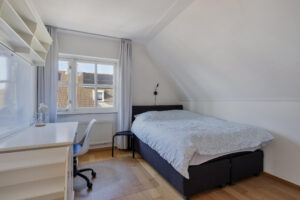 Klinkenbergstraat 2