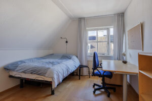 Klinkenbergstraat 2