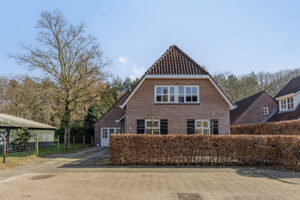 Klinkenbergstraat 2