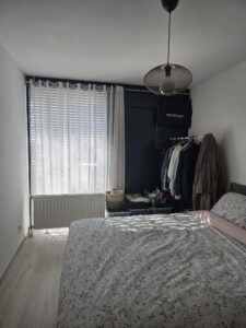 Primus van Gilspark 28