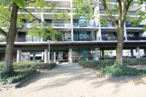Primus van Gilspark 28