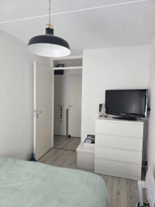 Primus van Gilspark 28