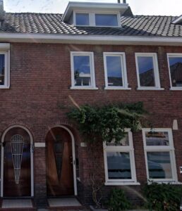 Galjoenstraat 100