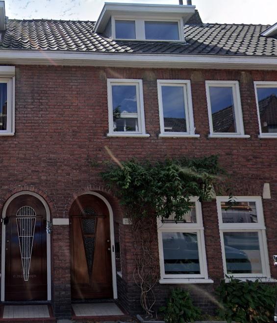 Galjoenstraat 100