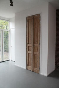 Kruisvaardersstraat 31