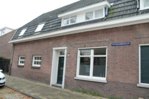 Kruisvaardersstraat 31
