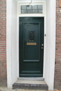 Kruisvaardersstraat 31