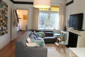 Kruisvaardersstraat 27