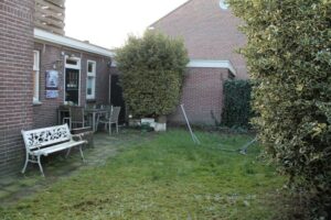 Kruisvaardersstraat 27