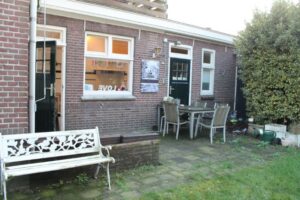 Kruisvaardersstraat 27