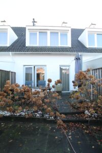 De Eenhoorn 21