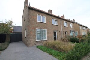 Prinses Beatrixstraat 8