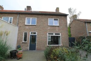 Prinses Beatrixstraat 8