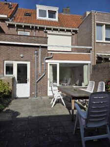 Philips Vingboonsstraat 60